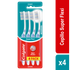 CEPILLO DE DIENTES COLGATE 4U SUPER FLEXI