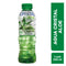 AGUA CRISTAL 330ML ALOE