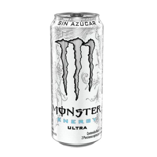 BEBIDA ENERGIZANTE MONSTER 473ML ULTRA