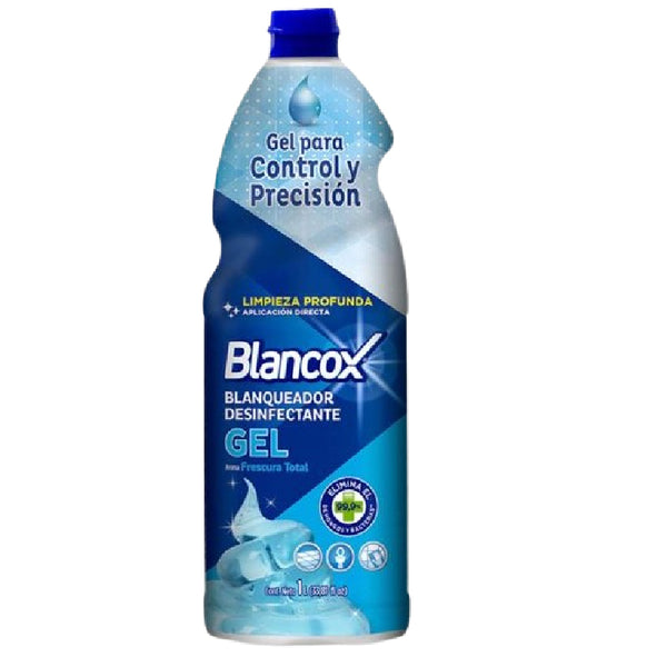 BLANQ BLANCOX 1000ML GEL TOTAL