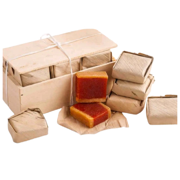 BOCADILLO VELENO 36U CAJA