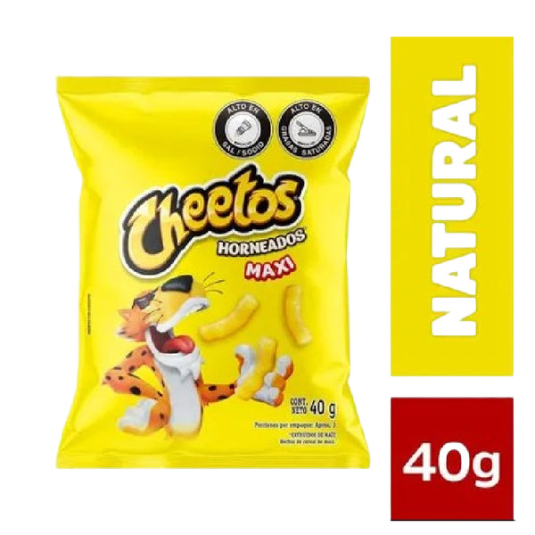 CHEETOS 40G