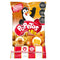 CRISPETAS POPETAS 135G MIX CARAMEL QUESO
