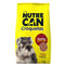 CROQUETAS NUTRECAN 2000G ADULTO
