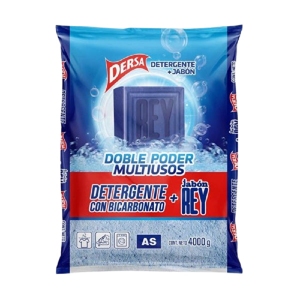 DETERG DERSA 4000G BICARBJABON REY