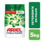 DETERG ARIEL 5000G DOBLEPODER