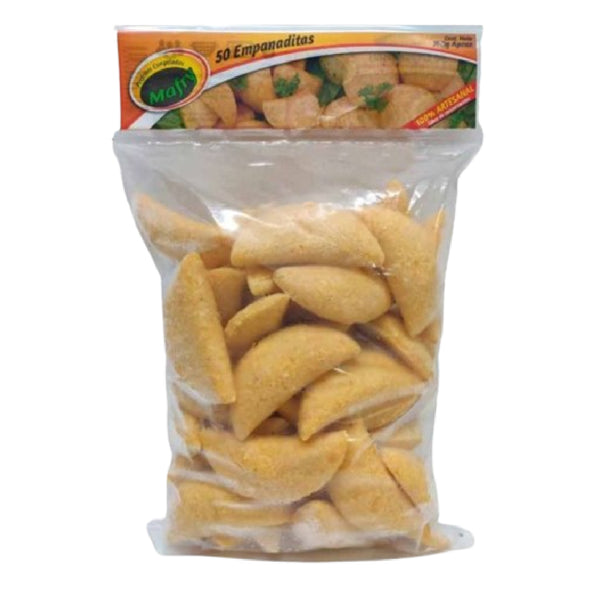 EMPANADA MAFRY 760G COCTEL