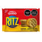 GALLETA RITZ 6U 30G QUESO