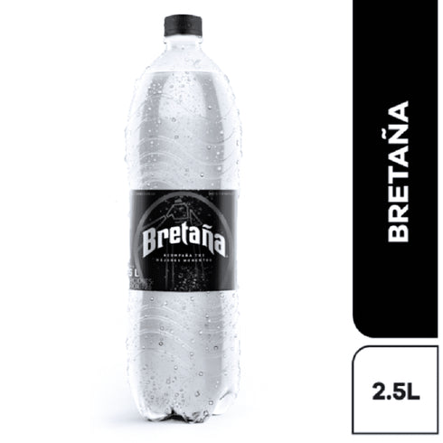 GASEOSA POSTOBON 2.5L BRETANA