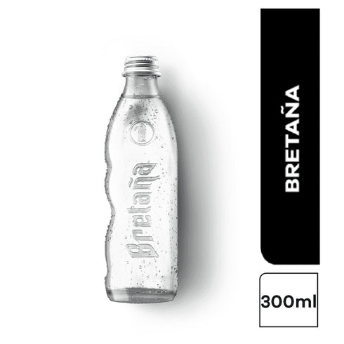 GASEOSA POSTOBON BRETANA 300ML