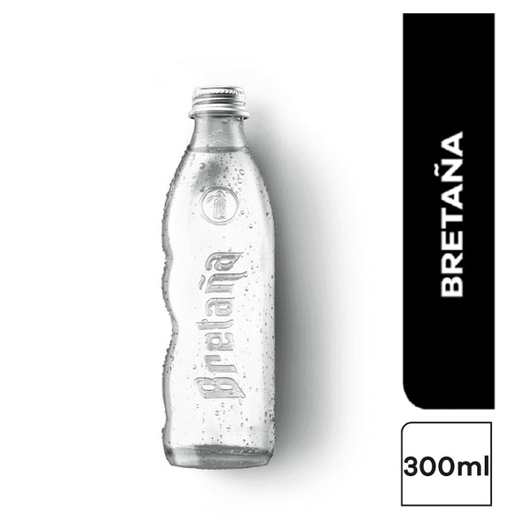 GASEOSA POSTOBON BRETANA 300ML
