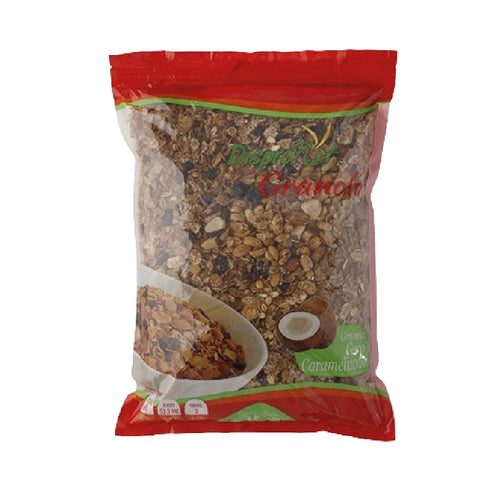 GRANOLA DISPRONAT 1000G