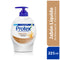 JABÓN LÍQUIDO ANTIBACTERIAL PARA MANOS PROTEX AVENA 221ML