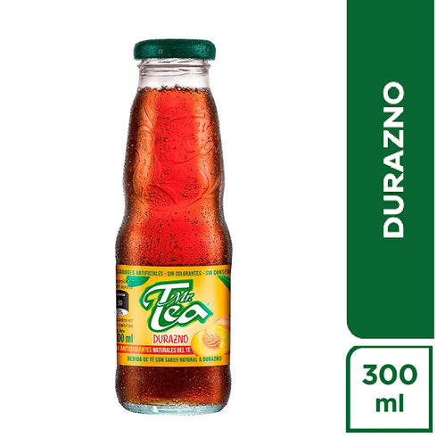 MR TEA 300M DURAZNO