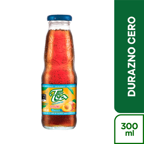 MR TEA 300M DURAZNO LIGHT