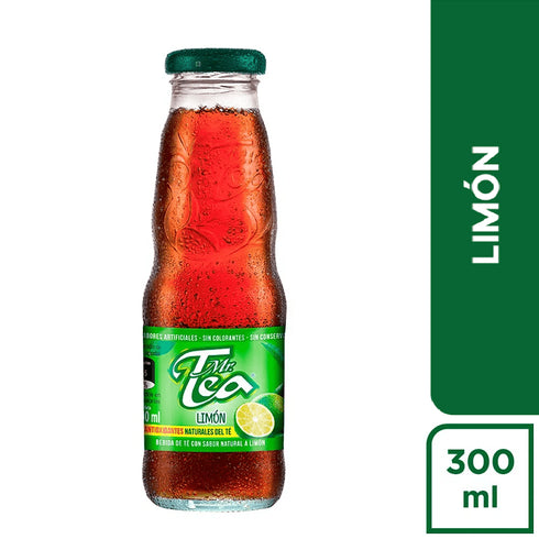 MR TEA 300M LIMON