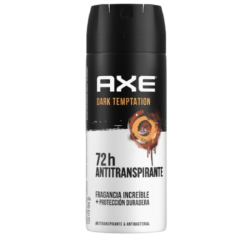 DESOD AXE 152ML AER DARK/TEMPT AER