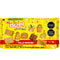 GALLETA NAVIDAD 200G CARAVANA