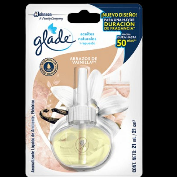 AMBIENT GLADE 21ML PLUG RPTO ACE/VAI