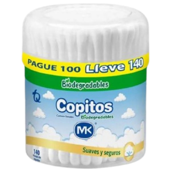 COPITOS MK 140U CANISTER BIO OFERTA