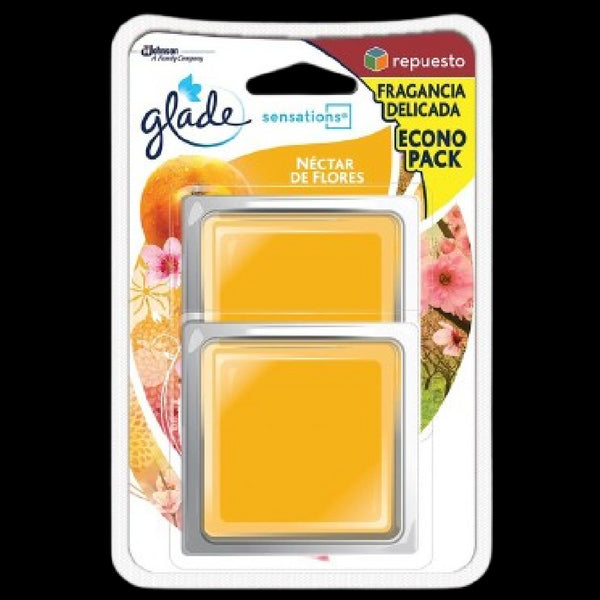 AMBIENT GLADE 2U 16G SEN/NECT RPTO