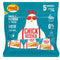 CHICK SNACK FRIKO 5U 210G PECHUGA