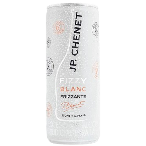 COCTEL JP CHENET 250ML FIZZY BLANCO LATA