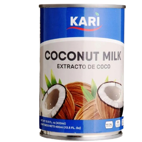 EXTRACTO DE COCO KARI 400ML
