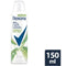 DESOD REXONA 150ML BAMBOO ALOE VERA AERO