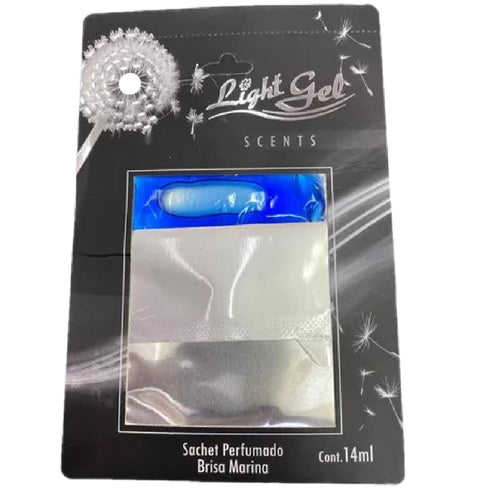 AMBIENT LIGHT GEL 14ML AZUL INFINITO