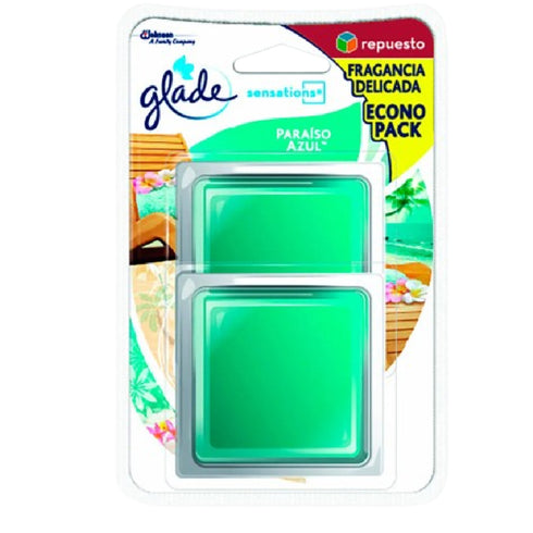 AMBIENT GLADE 2U 16G SENSA RPTO HAWU