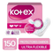 PROTEC KOTEX 150U DIARIOS ULTFLEXIBLE