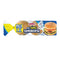 PAN HAMBURGUESA BIMBO 6U 525G AJONJOLI