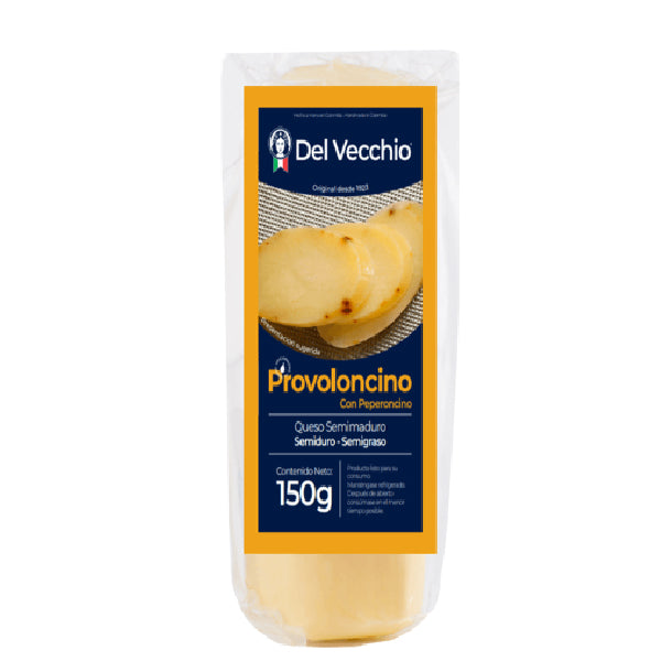 PROVOLONCINO 150G VECCHIO