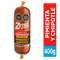 SALCHICHON CERVEC PIMI Y CHIPOTLE 400GR