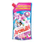 SUAVIZANTE AROMATEL 800ML FLORAL