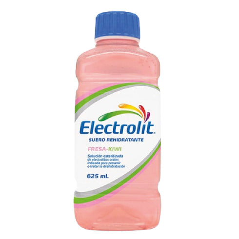 ELECTROLIT 625ML FRESA - KIWI