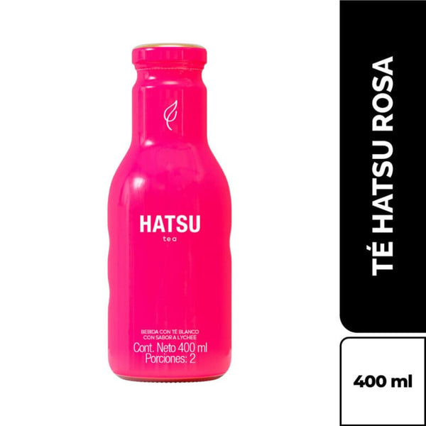 TE HATSU 400M ROSAS/LYCHEE