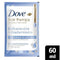 TRATAMIENTO CAPILAR DOVE 60ML HIDR/HIAL