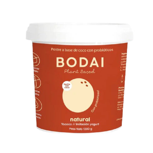 YOGURT YOCOCO BODAI 1000G NATURAL