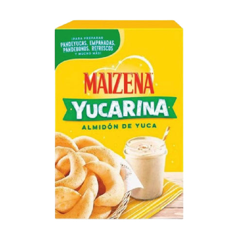 YUCARINA 300G MAIZENA