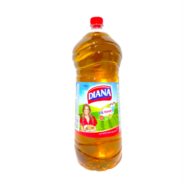 ACEITE DIANA 3000M VITAMINA