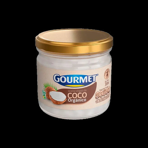 ACEITE GOURMET COCO 110ML