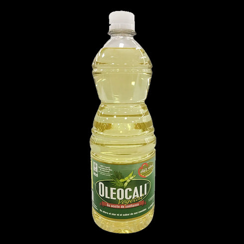 ACEITE OLEOCALI 500M