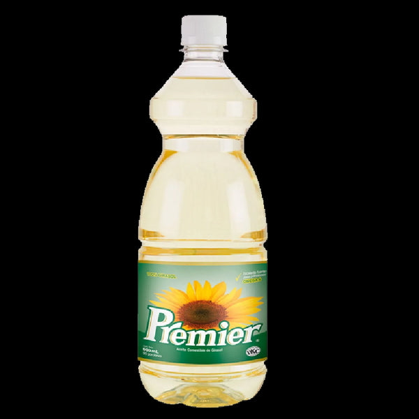 ACEITE PREMIER 900ML GIRASOL