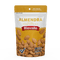 ALMENDRA NATURAL 500G RIOVALLE