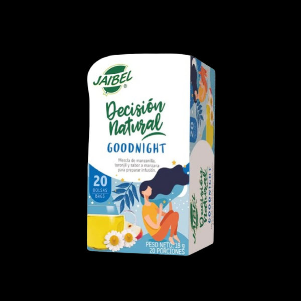 AROMATICA JAIBEL 20U GOOD NINGHT