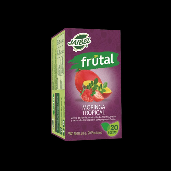 AROMATICA JAIBEL FRUTAL 20U MORING TROP