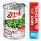 ARVEJA NATURAL ZENU 300G