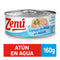 ATUN ZENU 160G LOMITOS AGUA